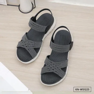 SUNSHINE CHIC WOMEN'S SANDAL